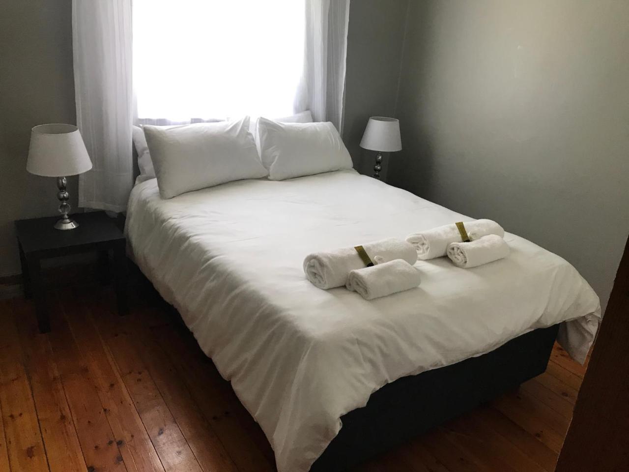 12 On Brecher Pretoria-Noord Δωμάτιο φωτογραφία