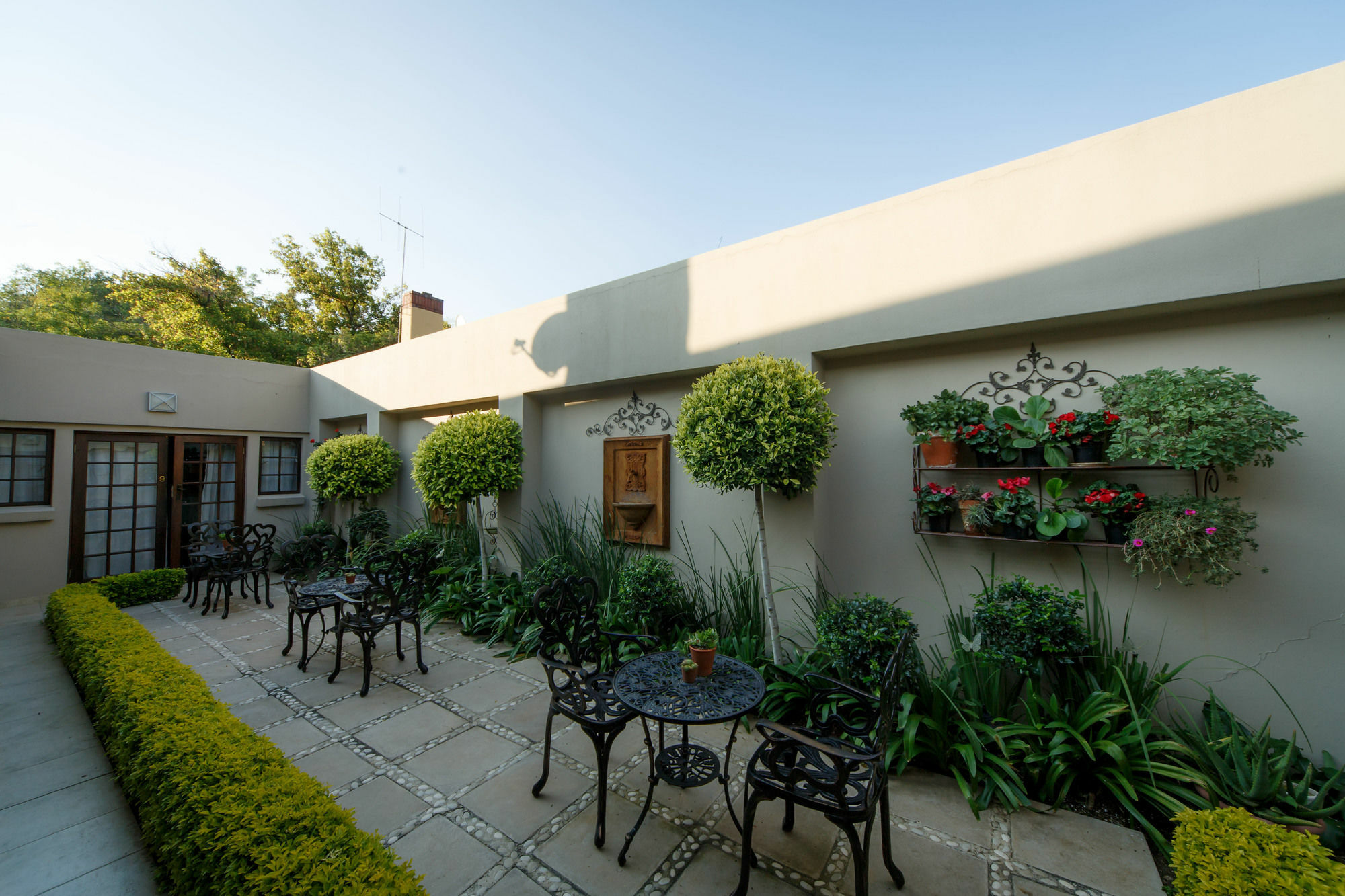 12 On Brecher Pretoria-Noord Εξωτερικό φωτογραφία